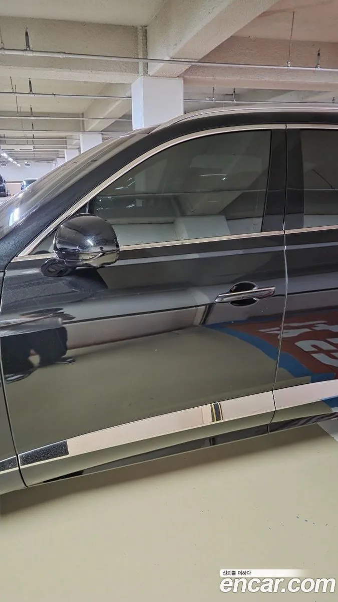 Genesis GV80 2.5T AWD 2024 — миниатюра 4