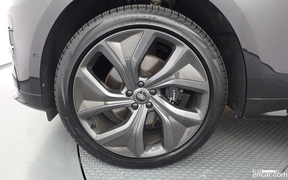 Land Rover Range Rover Sport P360 AB 2023 — thumbnail 2