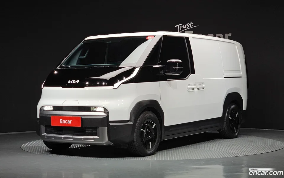 Kia PV5 2025