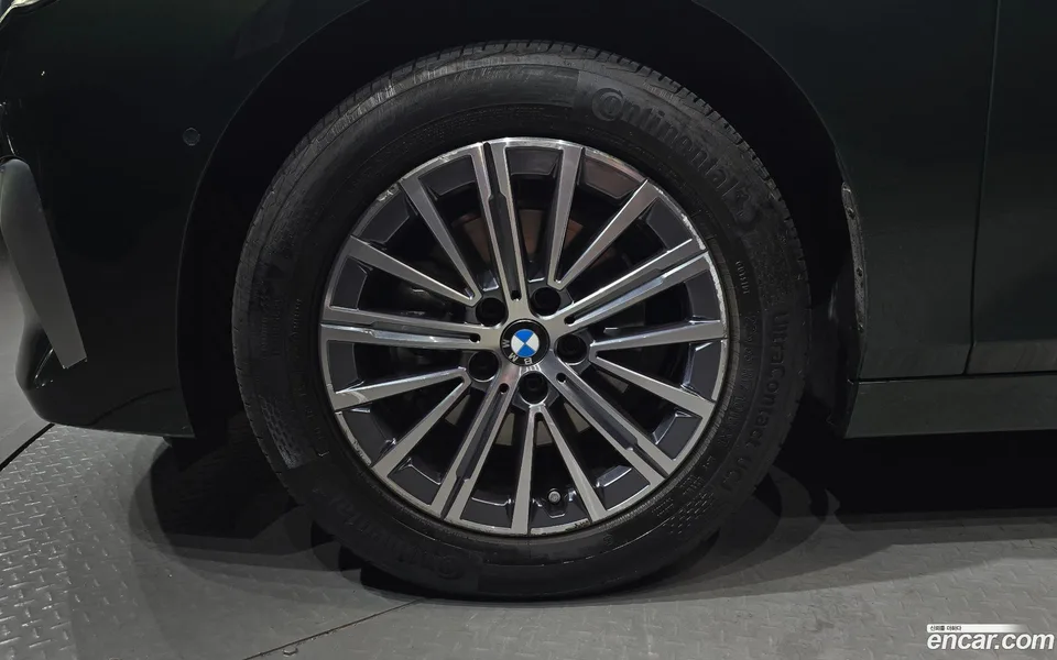 BMW 2 Series Active Tourer 218d 2022 — миниатюра 2