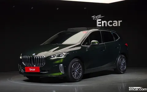 BMW 2 Series Active Tourer 2022 купить в Москве