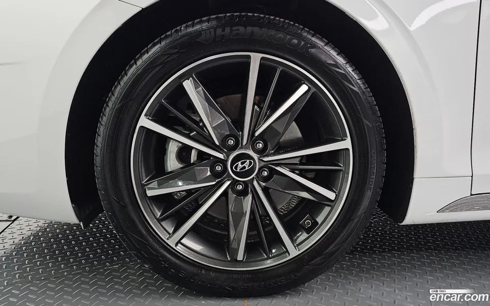 Hyundai Grandeur IG 2.5 2022 — thumbnail 5