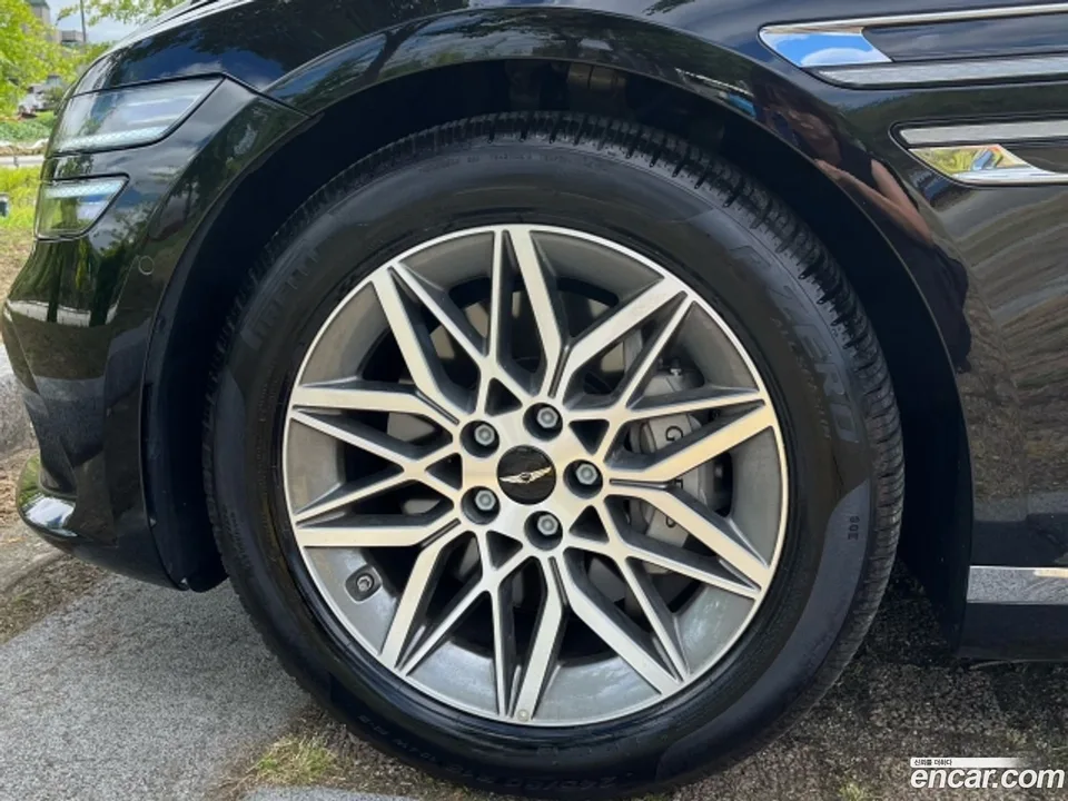 Genesis G80 2.5 AWD 2025 — миниатюра 4