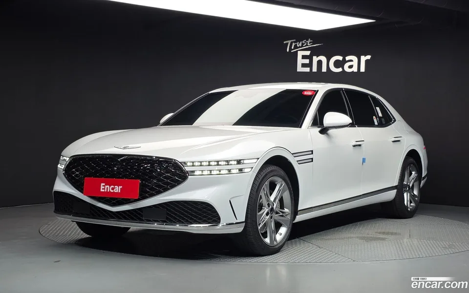 Genesis G90 2024