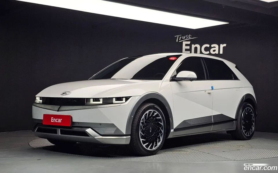 Hyundai Ioniq 5 2024