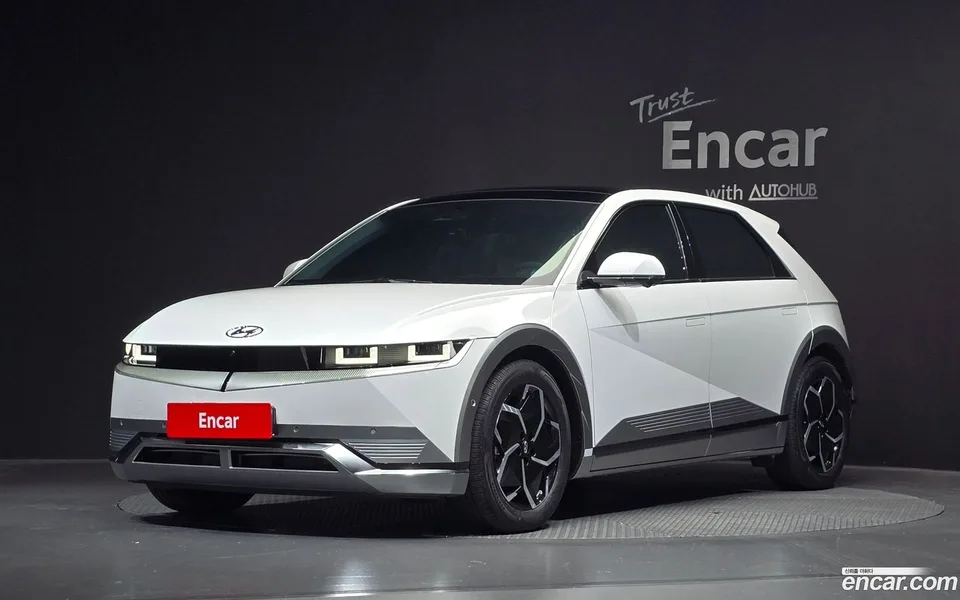Hyundai Ioniq 5 2024
