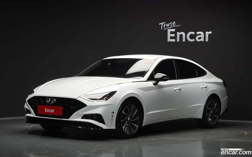 Hyundai Sonata 2022