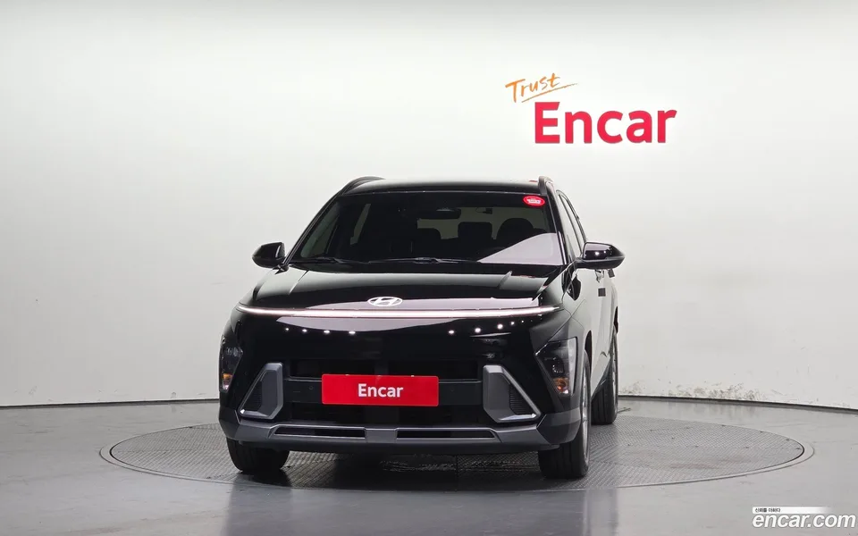 Hyundai Kona 2024