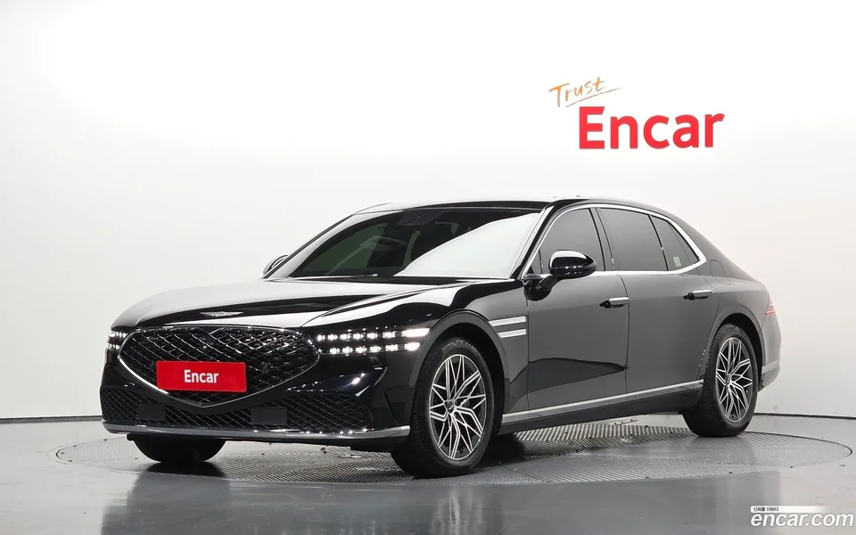 Genesis G90 2023