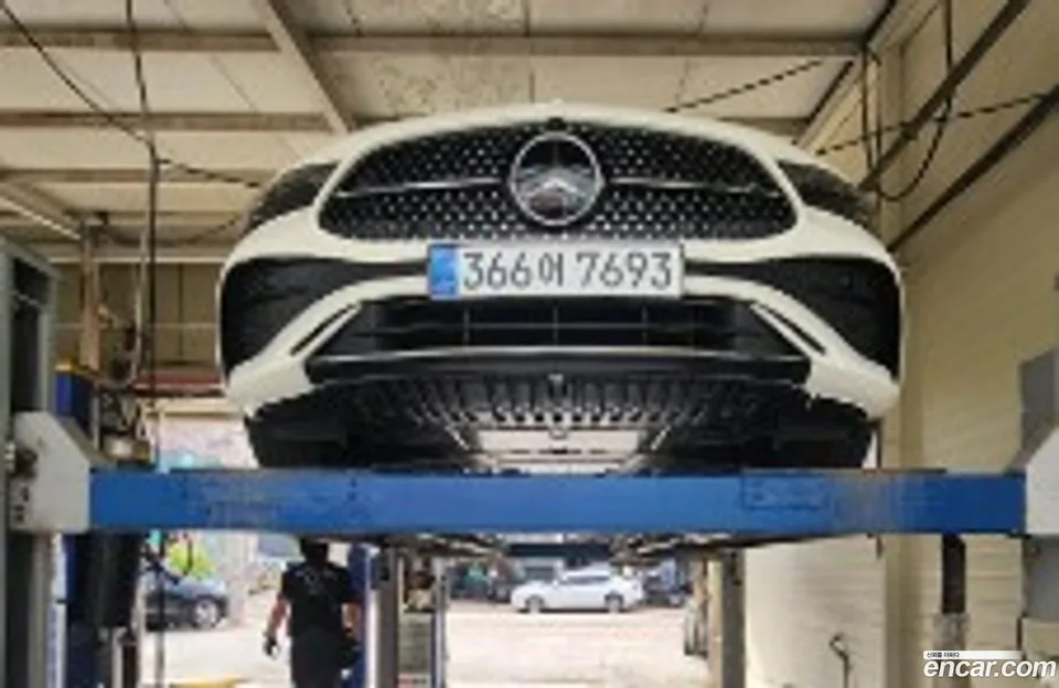 Mercedes-Benz CLE-Class CLE200 2026 — photo 1, buy with delivery to Moscow