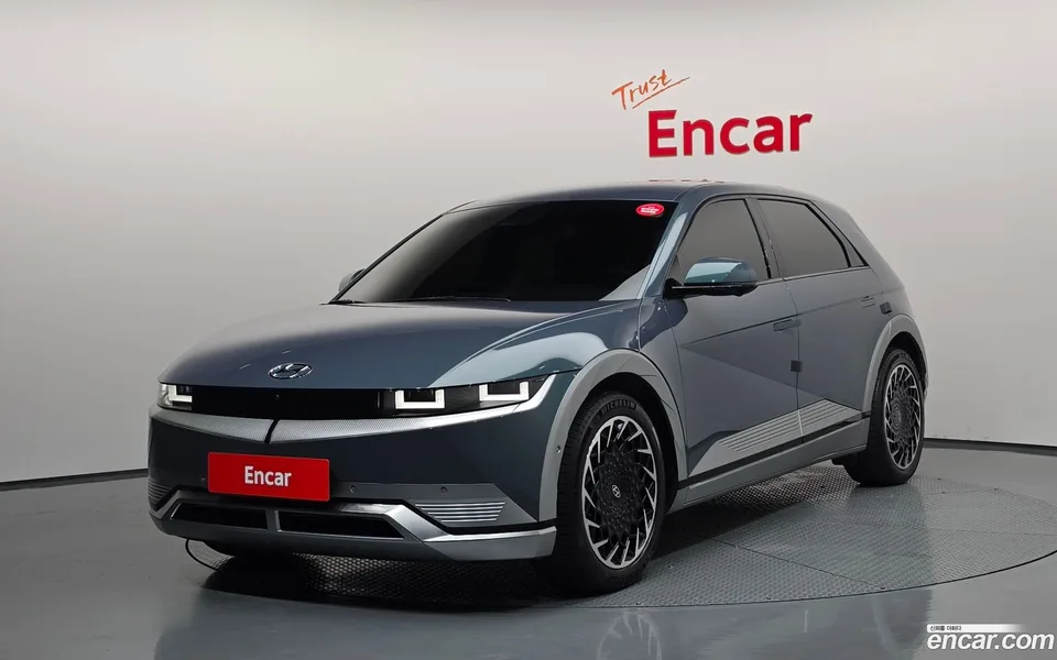 Hyundai Ioniq 5 2024