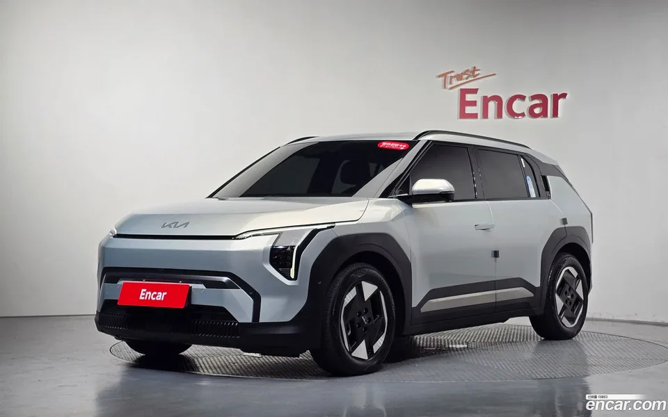Kia EV3 2024