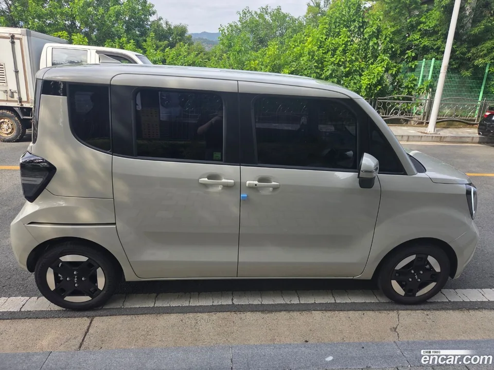 Kia Ray EV 2026 — миниатюра 2