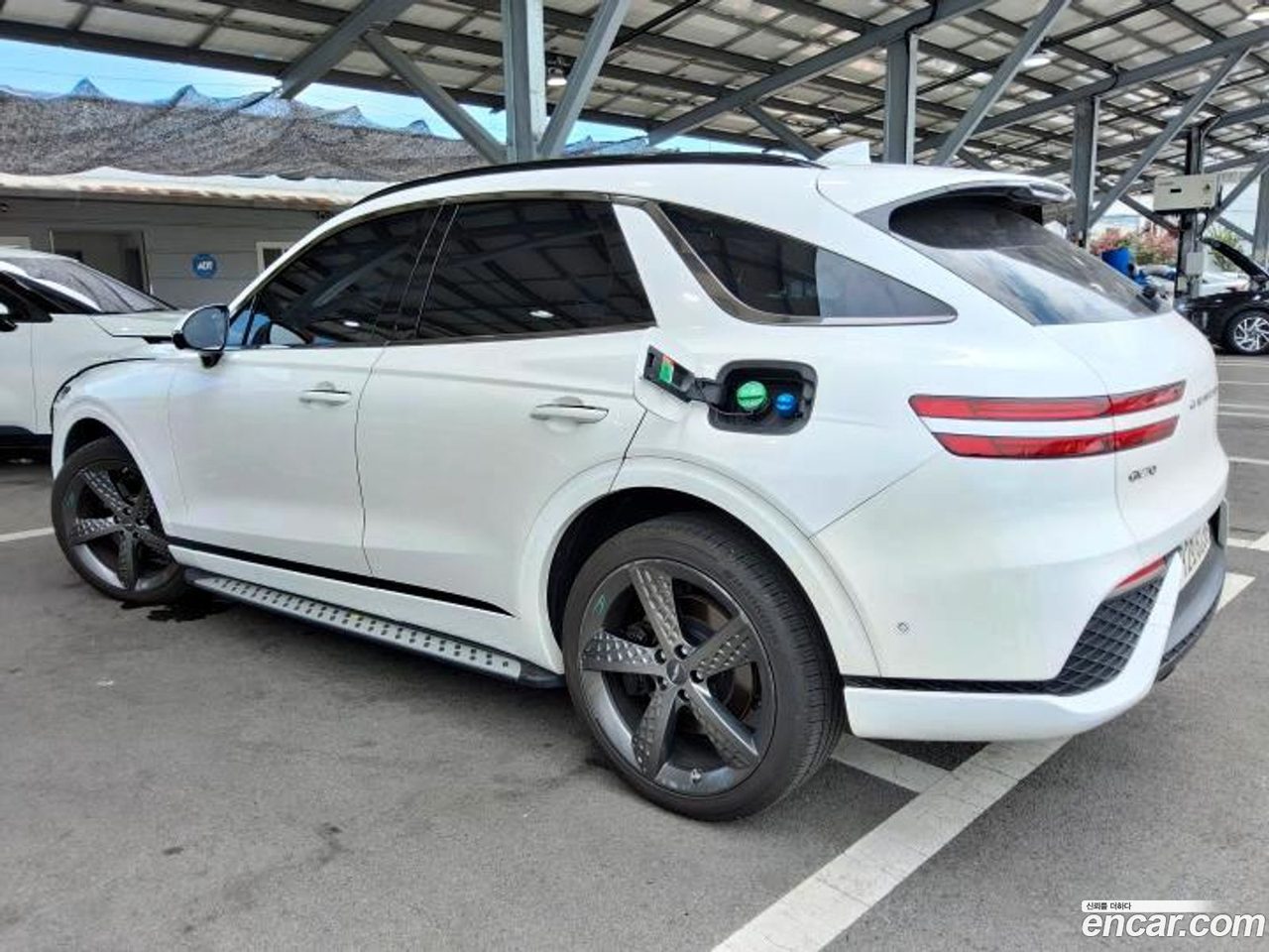 Genesis GV70 2024 — 4