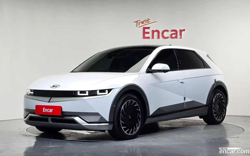 Hyundai Ioniq 5 2024