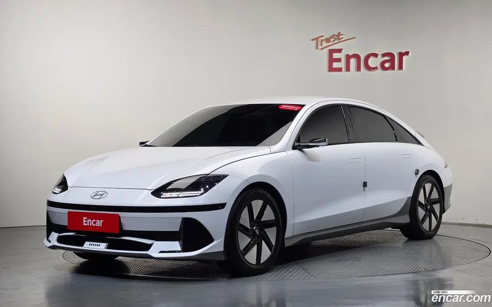 Hyundai Ioniq 6 2024
