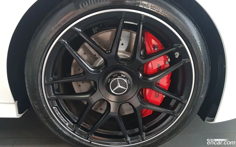 Mercedes-Benz CLA-Class AMG CLA 45 S 4MATIC+ 2025 — thumbnail 2