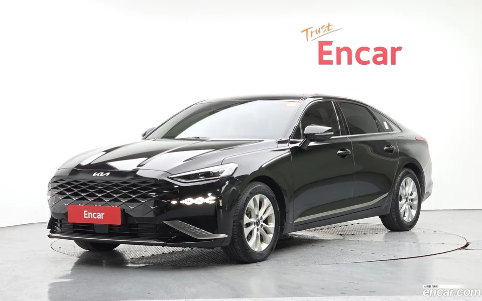 Kia K8 2023