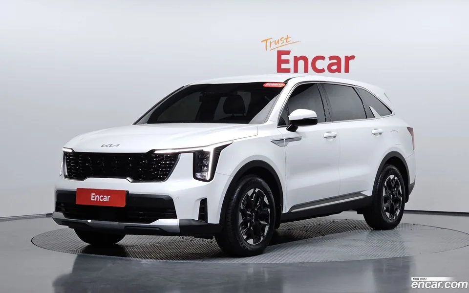 Kia Sorento 2023