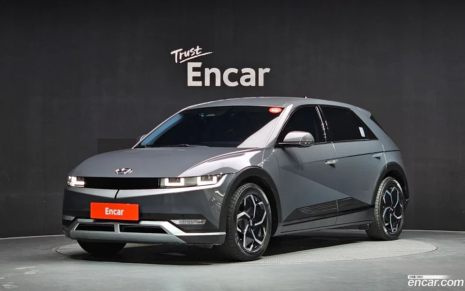 Hyundai Ioniq 5 2023