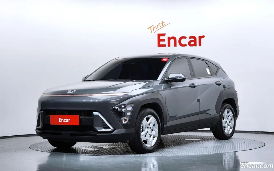 Hyundai Kona 2025