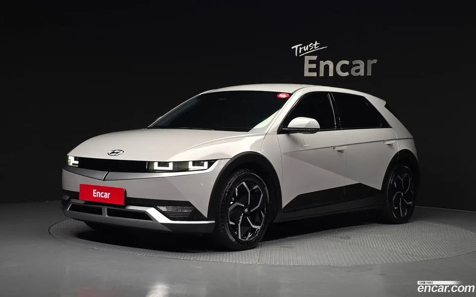 Hyundai Ioniq 5 2024