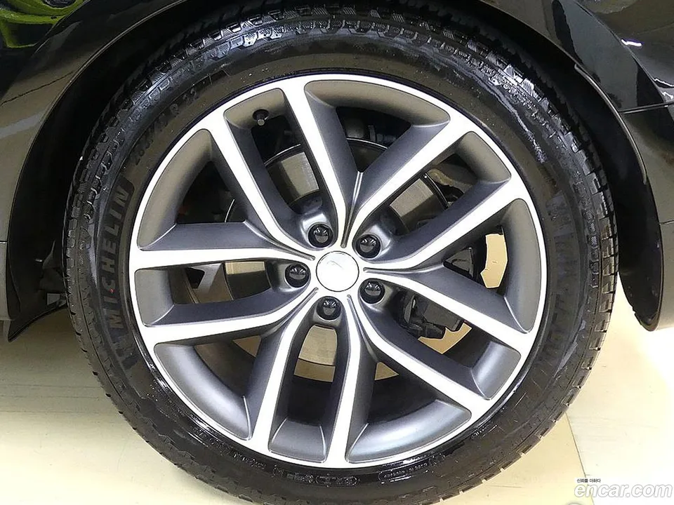 Land Rover Range Rover Sport P400 AB 2025 — миниатюра 3