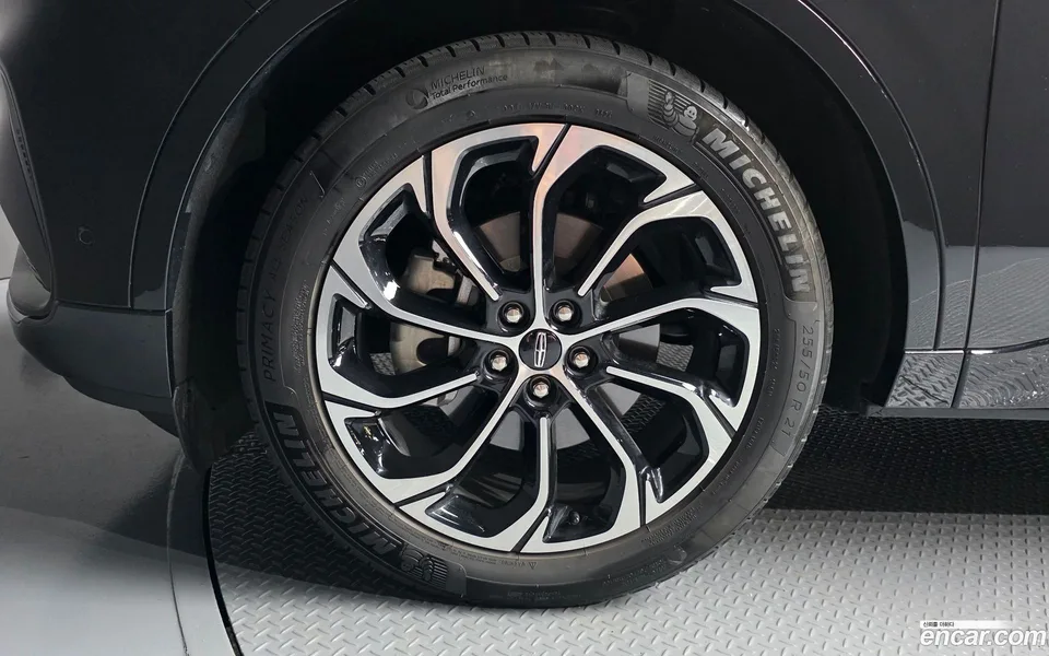 Lincoln Nautilus 2.0 AWD 2024 — thumbnail 2