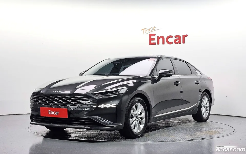 Kia K8 2023