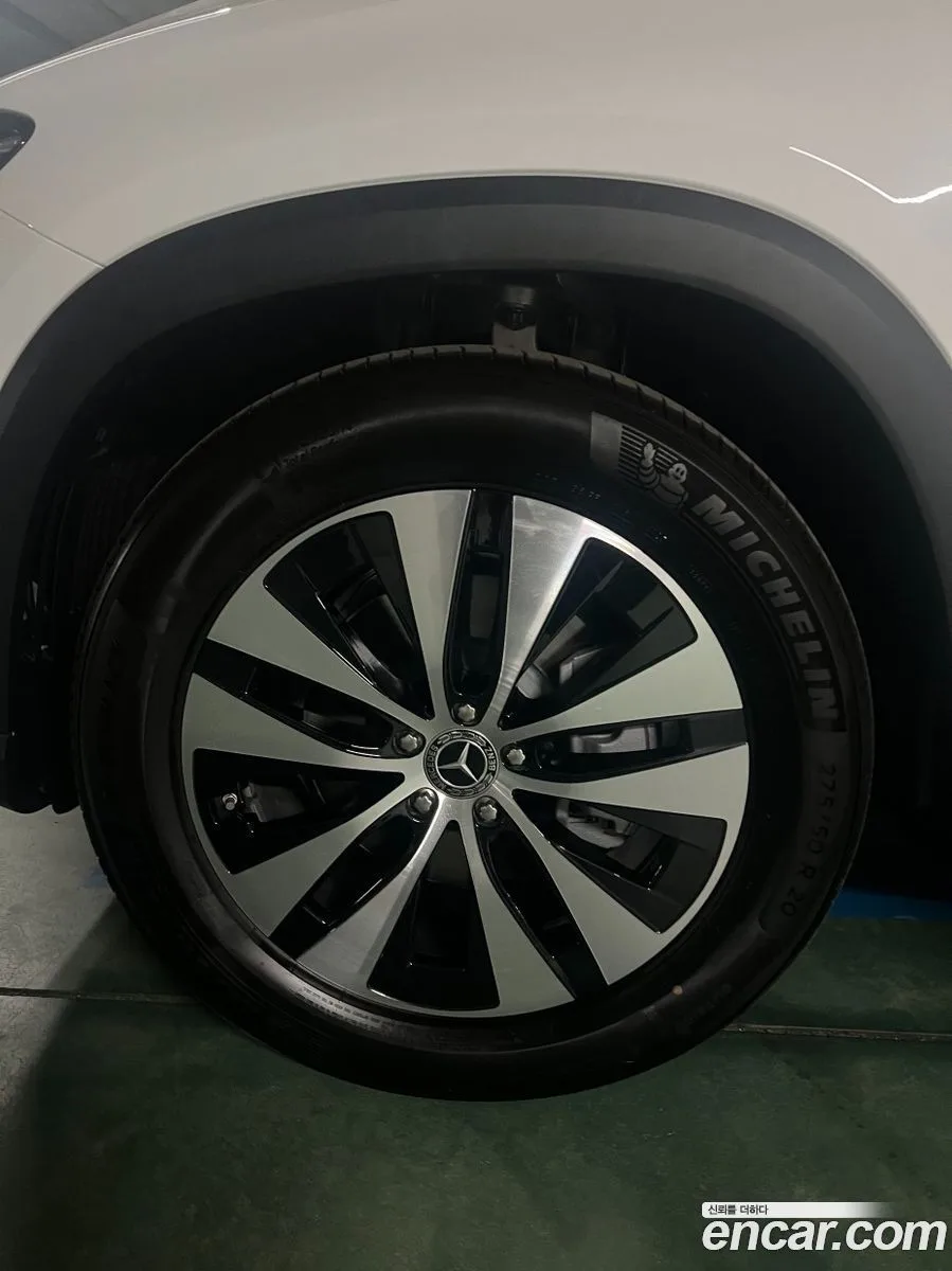 Mercedes-Benz GLE-Class GLE350 4MATIC 2026 — thumbnail 2