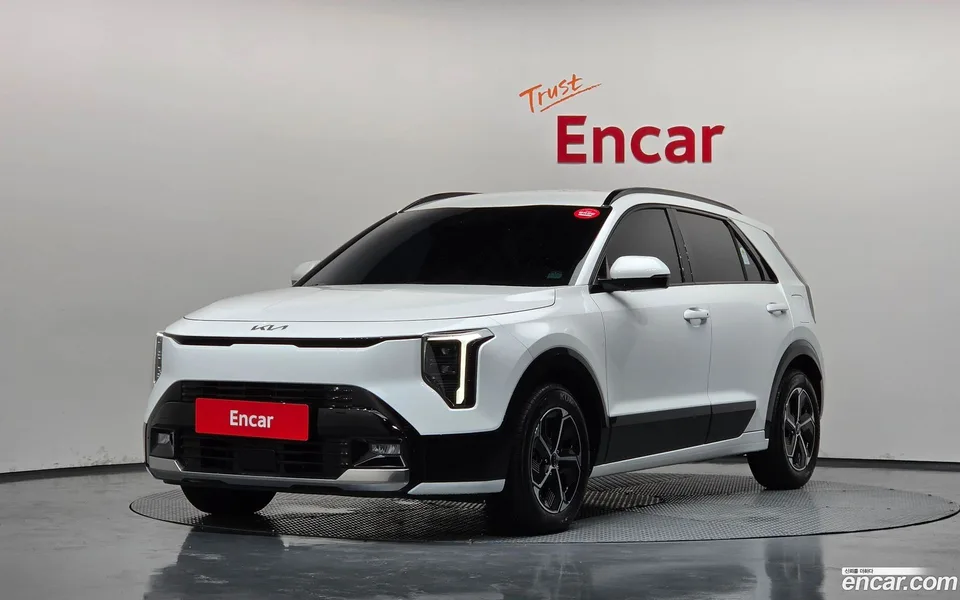 Kia 2 2026