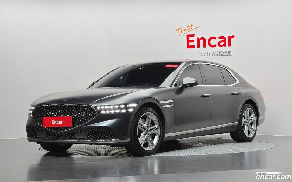 Genesis G90 2024