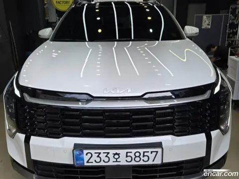 Kia Sportage 2025