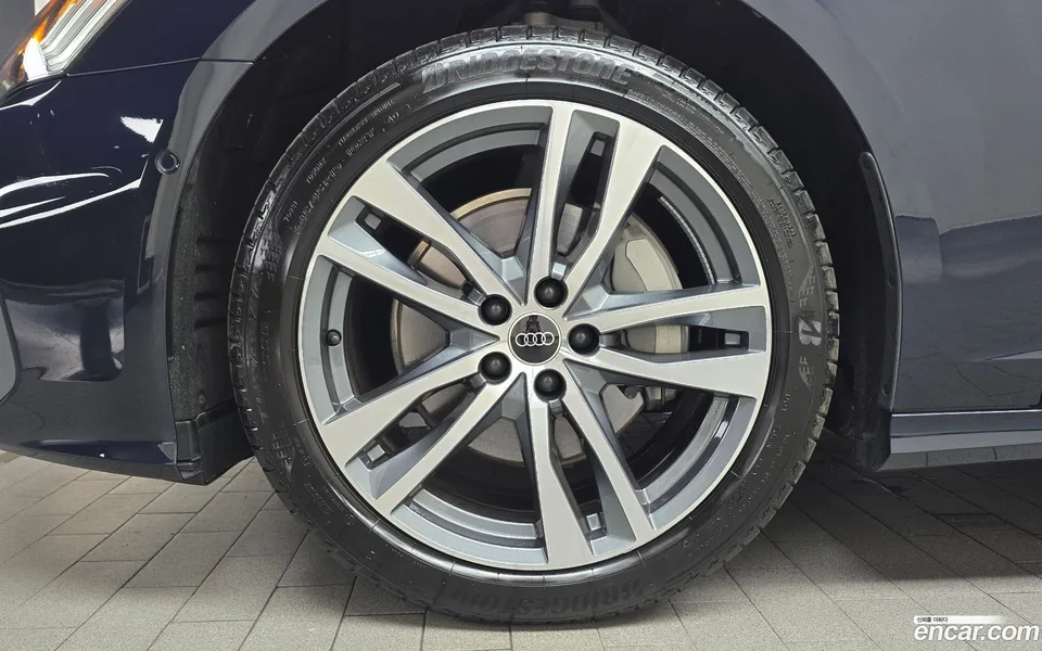 Audi A6 45 TFSI 2023 — миниатюра 2
