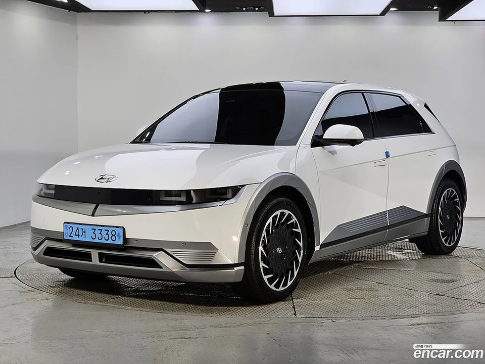Hyundai Ioniq 5 2024