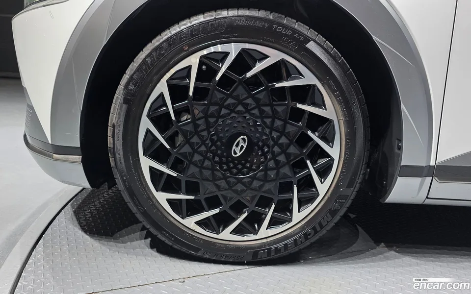 Hyundai Ioniq 5 2022 — миниатюра 2