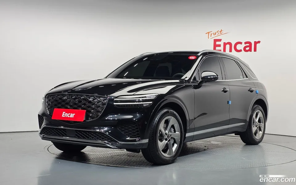 Genesis GV70 2025