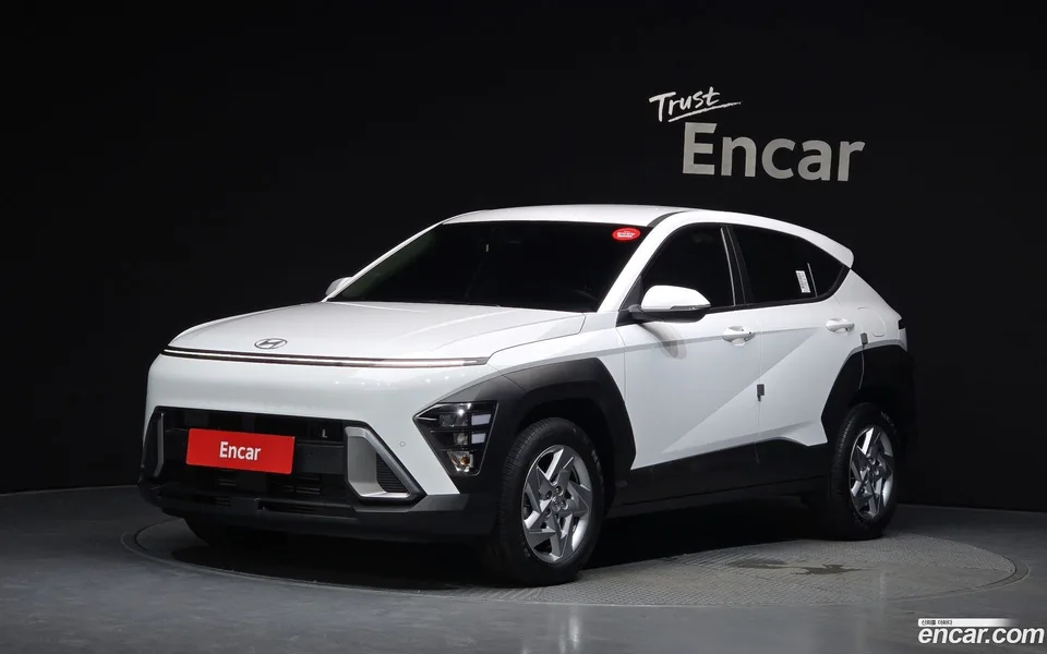 Hyundai Kona 2024