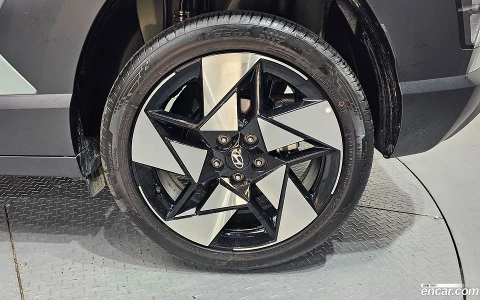 Hyundai Kona 1.6 2WD 2025 — миниатюра 2