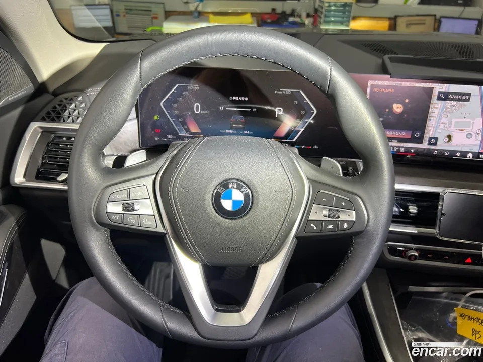 BMW X5 xDrive 30d xLine 2025 — миниатюра 5