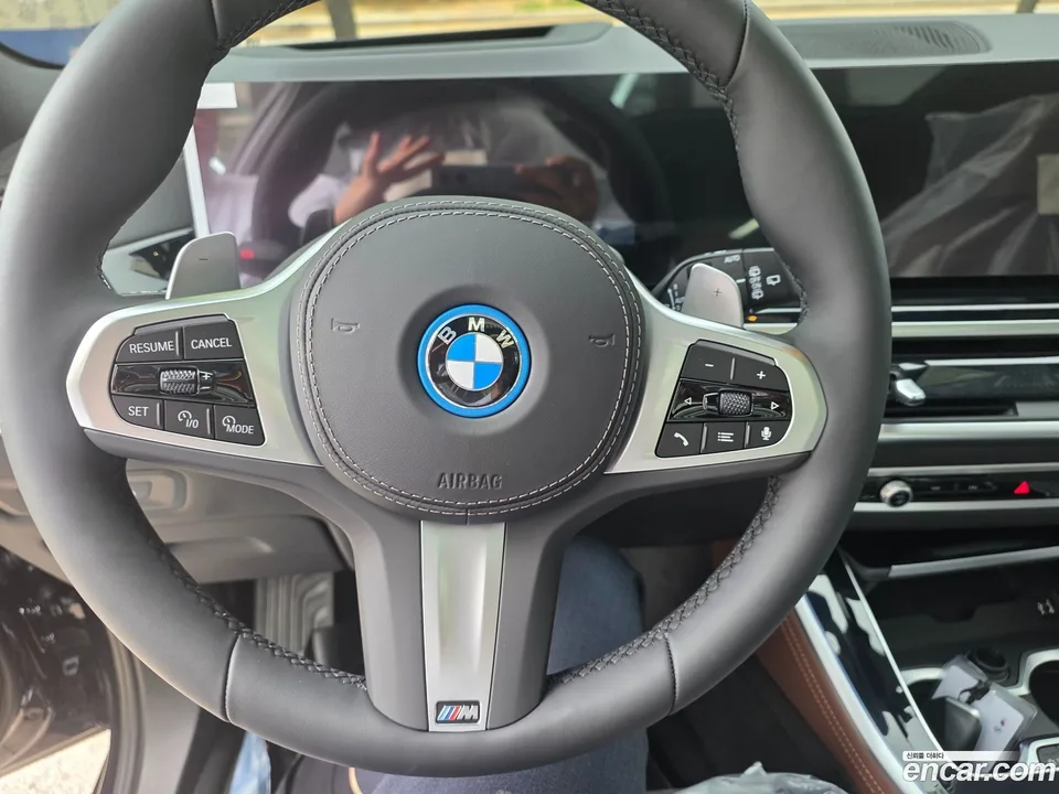 BMW X5 xDrive 50e M 2026 — миниатюра 2