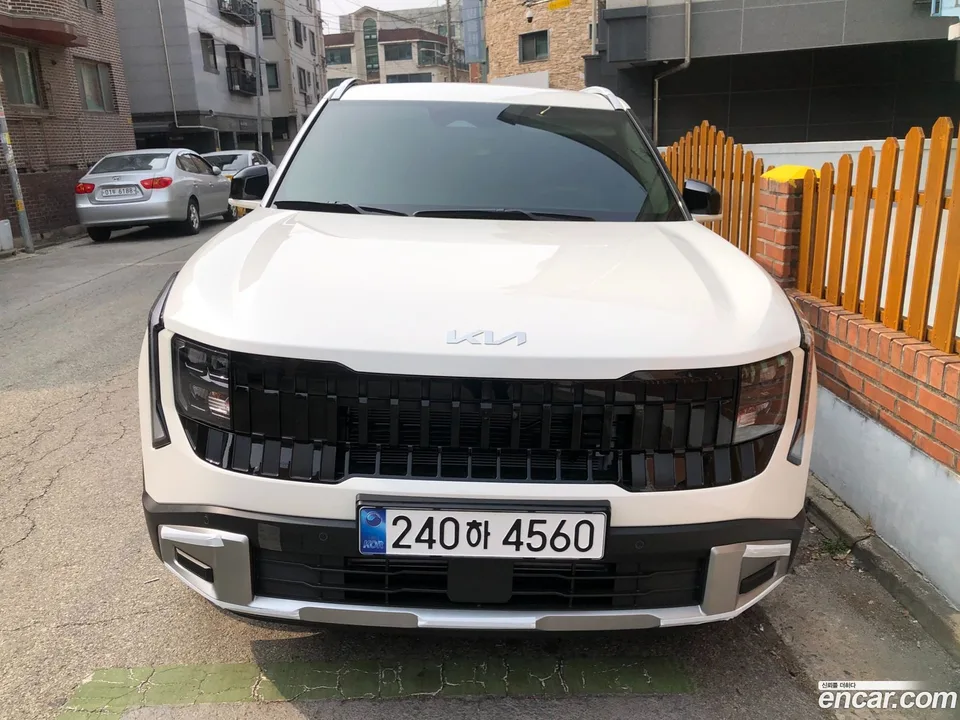 Kia Seltos 2026