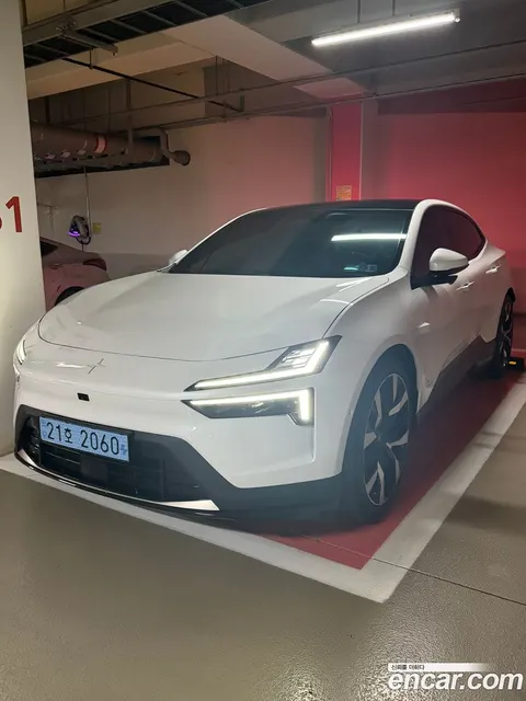 Polestar Polestar 4 2026