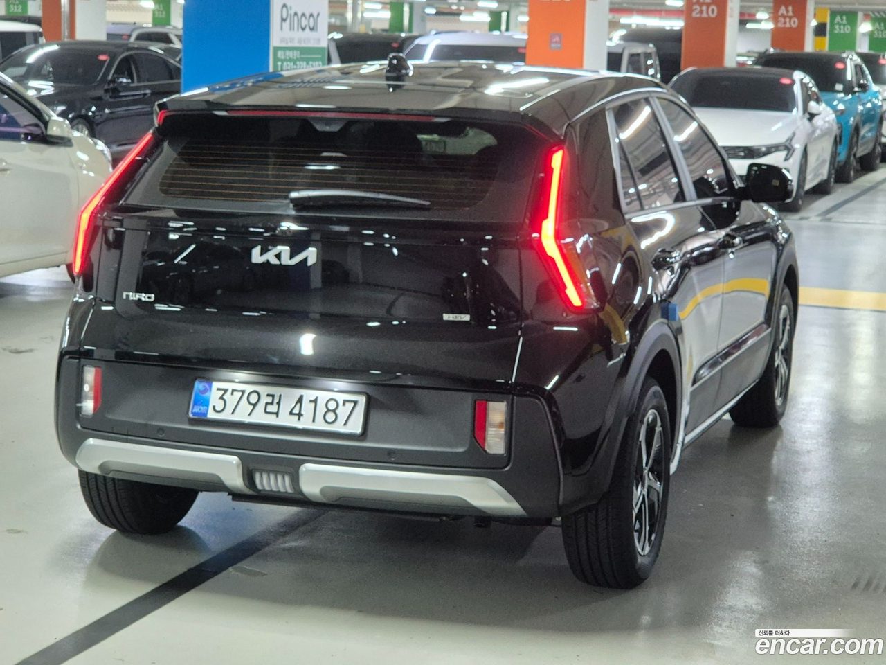 Kia 2 2026 — 3