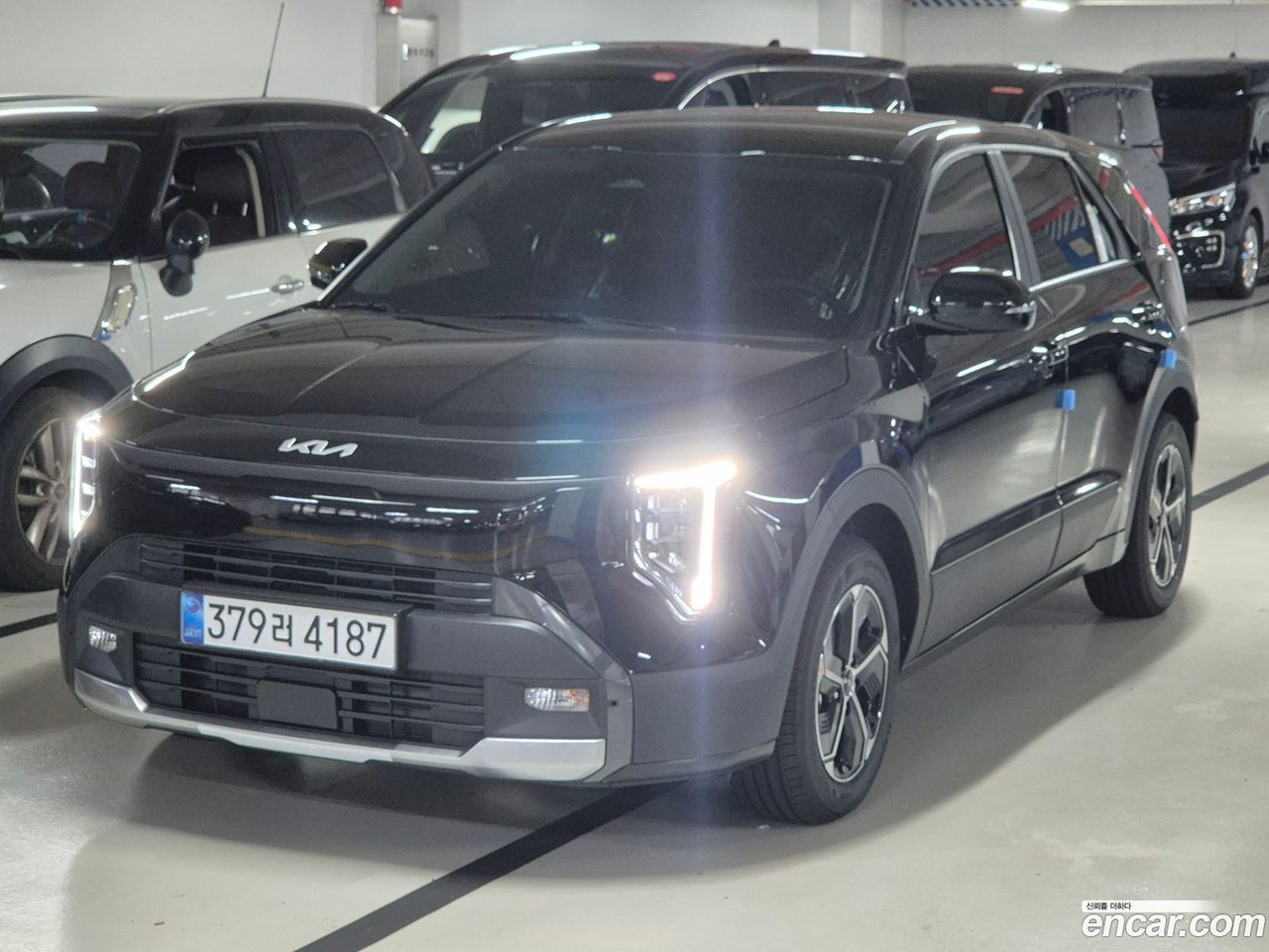 Kia 2 2026 — 4