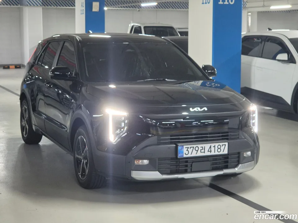 Kia 2 2026