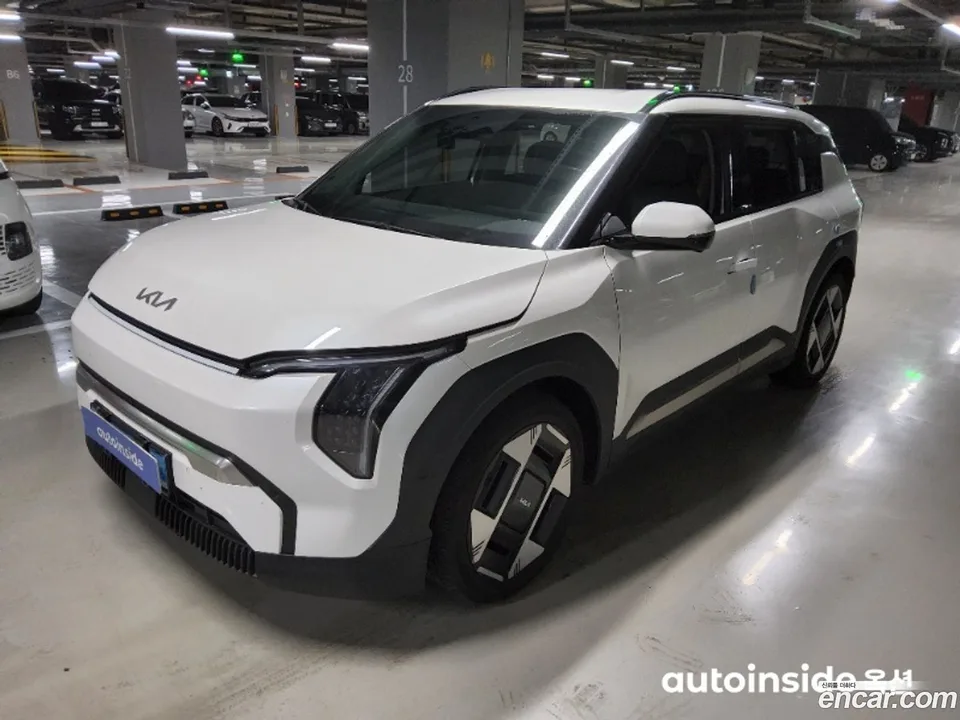 Kia EV3 2024