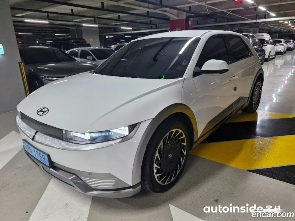 Hyundai Ioniq 5 2024