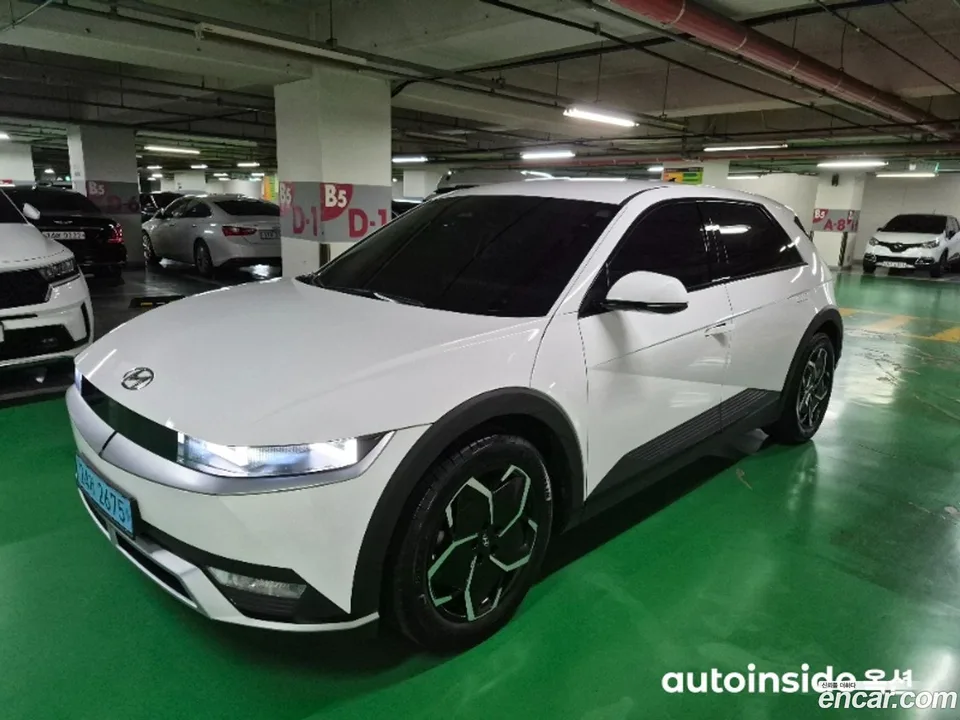 Hyundai Ioniq 5 2024
