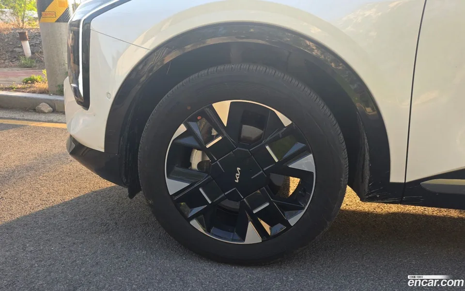 Kia Sportage 1.6 2WD 2025 — миниатюра 2